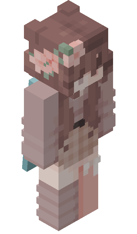sleepykeklia skin - FULLBODY_ISO_FRONT