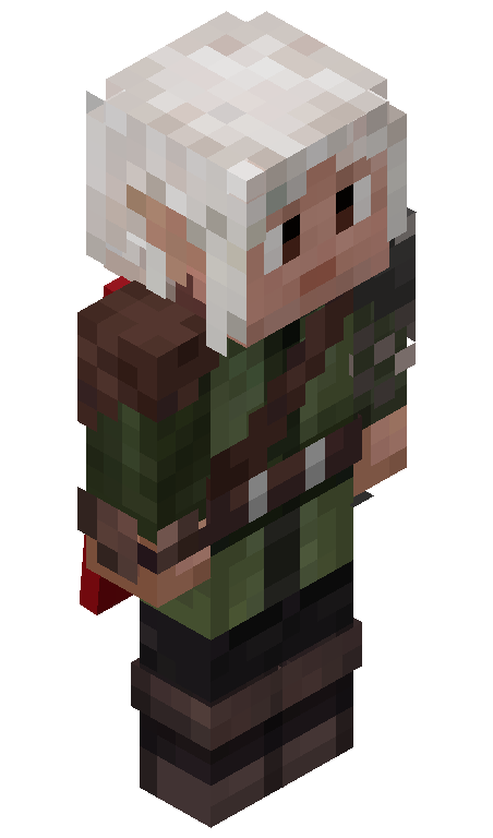 slicedlime skin - FULLBODY_ISO_FRONT