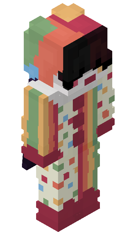slinko skin - FULLBODY_ISO_FRONT