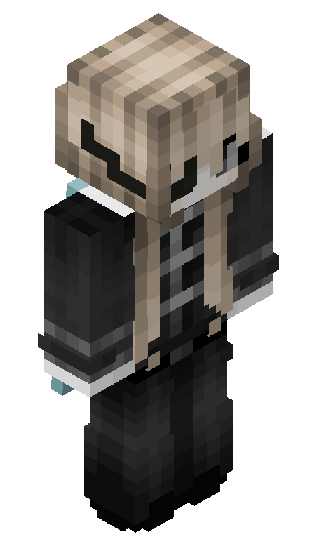 smieciowisko skin - FULLBODY_ISO_FRONT