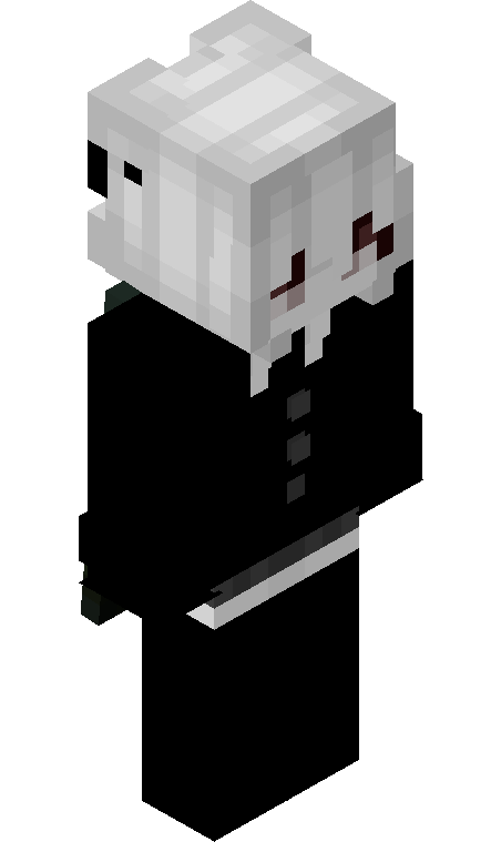 sneak3rss skin - FULLBODY_ISO_FRONT