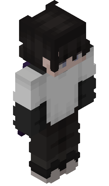 sneezy887 skin - FULLBODY_ISO_FRONT
