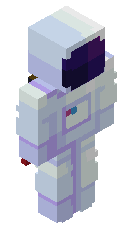 snilon skin - FULLBODY_ISO_FRONT