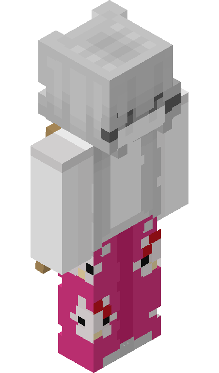 snlq skin - FULLBODY_ISO_FRONT