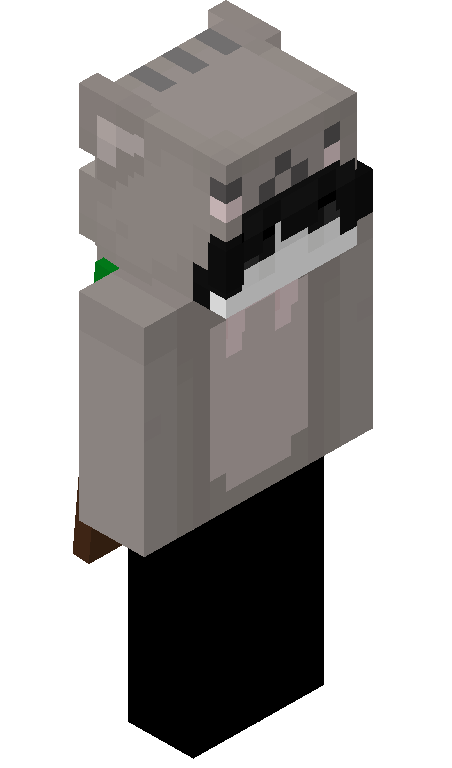 snoop234 skin - FULLBODY_ISO_FRONT
