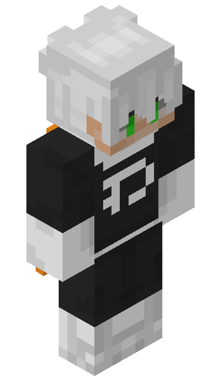 soapasauryx skin - FULLBODY_ISO_FRONT