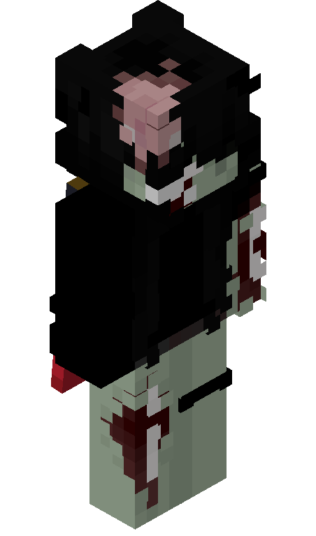 sofilla skin - FULLBODY_ISO_FRONT
