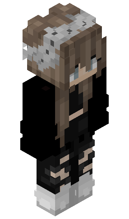 sofiss123 skin - FULLBODY_ISO_FRONT
