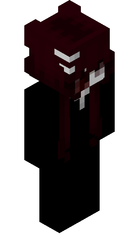 softgrief skin - FULLBODY_ISO_FRONT