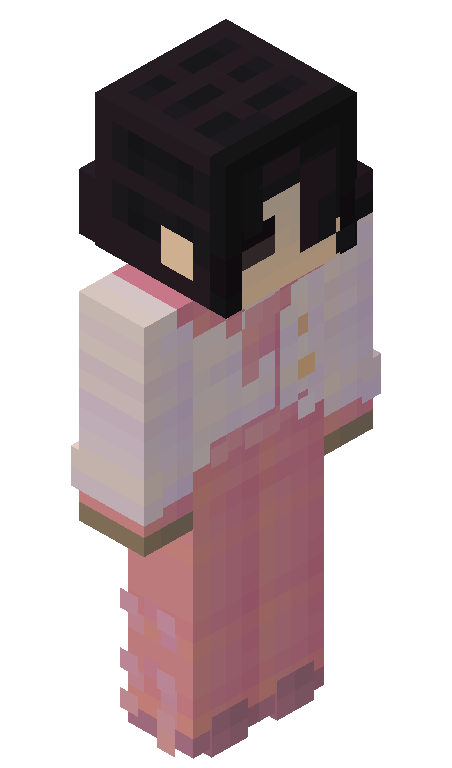 solacefier skin - FULLBODY_ISO_FRONT