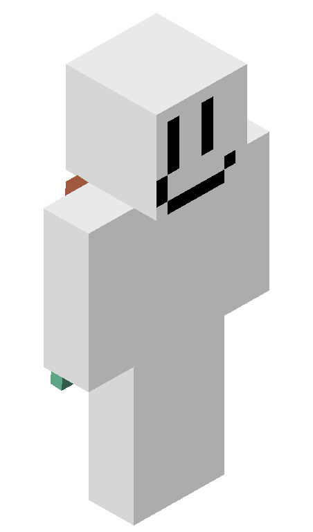 sonicexecooler skin - FULLBODY_ISO_FRONT