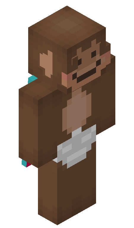 sonniboa skin - FULLBODY_ISO_FRONT