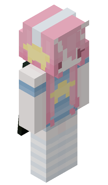 sophiiee110 skin - FULLBODY_ISO_FRONT