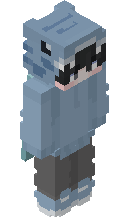 soraneko913 skin - FULLBODY_ISO_FRONT