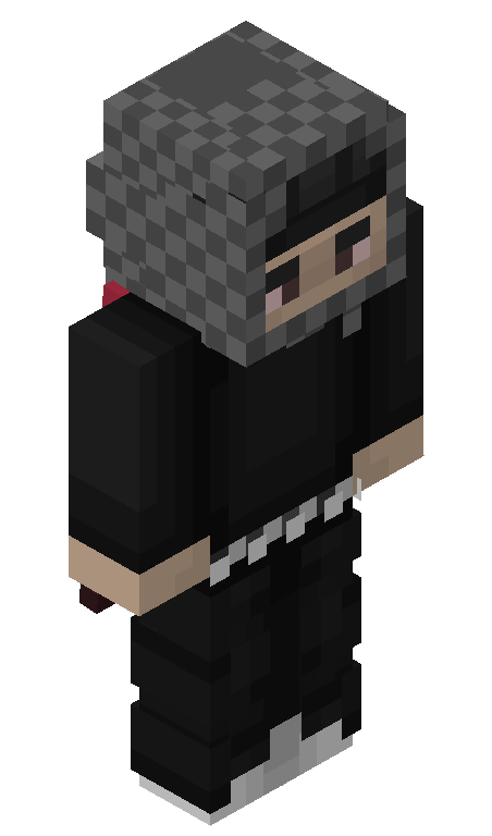 soulskully skin - FULLBODY_ISO_FRONT