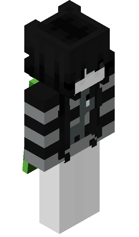 soushido skin - FULLBODY_ISO_FRONT