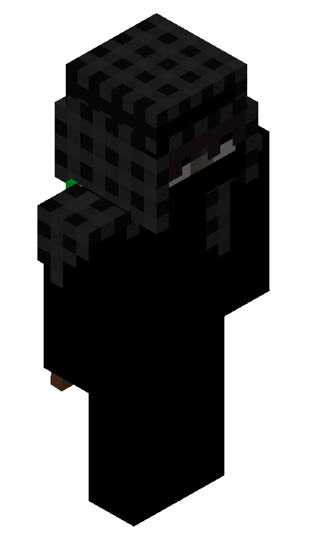 sowff skin - FULLBODY_ISO_FRONT