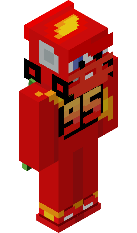 sp4ceoddity skin - FULLBODY_ISO_FRONT