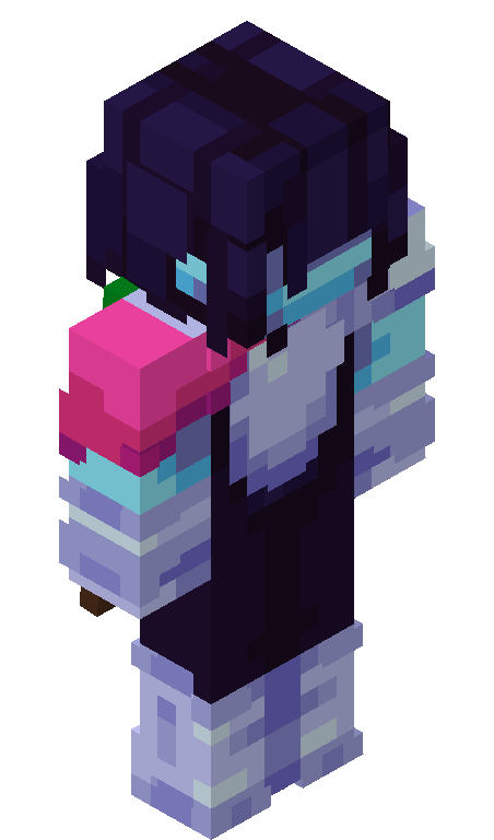 spacepatrolcibi skin - FULLBODY_ISO_FRONT