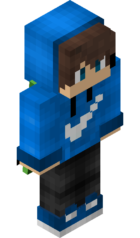 special1bj skin - FULLBODY_ISO_FRONT