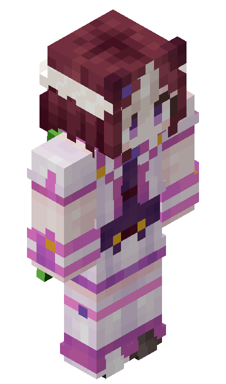 specialweek0130 skin - FULLBODY_ISO_FRONT