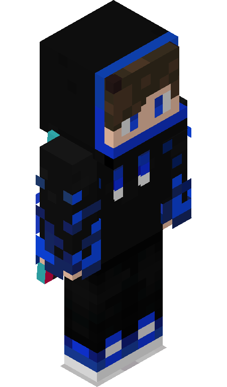 speedylapinfr skin - FULLBODY_ISO_FRONT