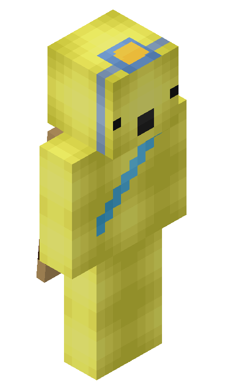 spireo skin - FULLBODY_ISO_FRONT