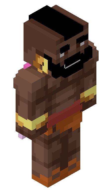 splashballs skin - FULLBODY_ISO_FRONT
