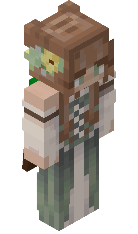 sproutnotes skin - FULLBODY_ISO_FRONT