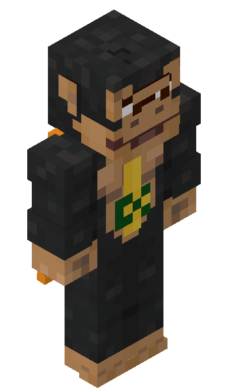 squinc skin - FULLBODY_ISO_FRONT