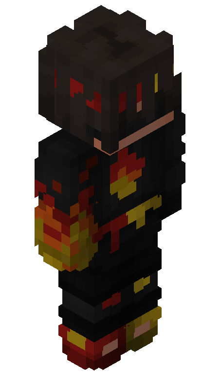 starfalcon09 skin - FULLBODY_ISO_FRONT