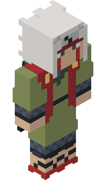 steph87 skin - FULLBODY_ISO_FRONT