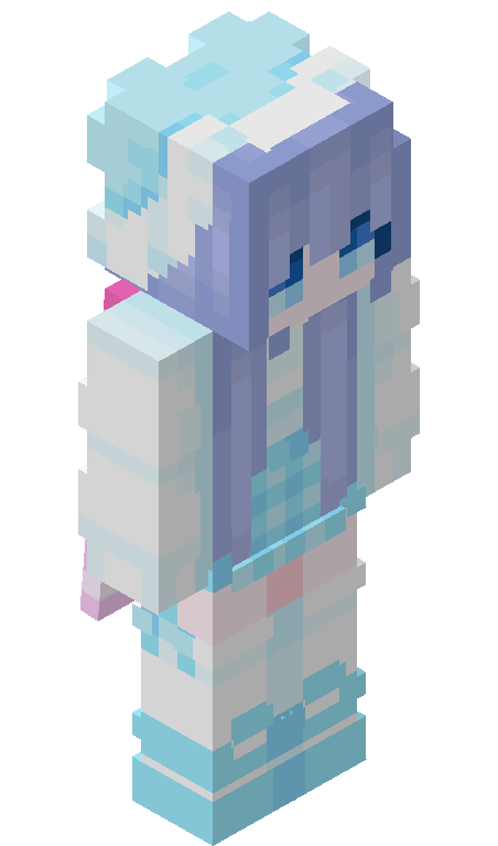 stfrostec skin - FULLBODY_ISO_FRONT