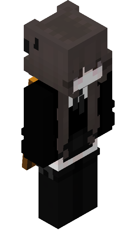 sticheln skin - FULLBODY_ISO_FRONT