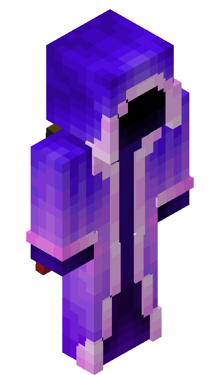 stracter skin - FULLBODY_ISO_FRONT