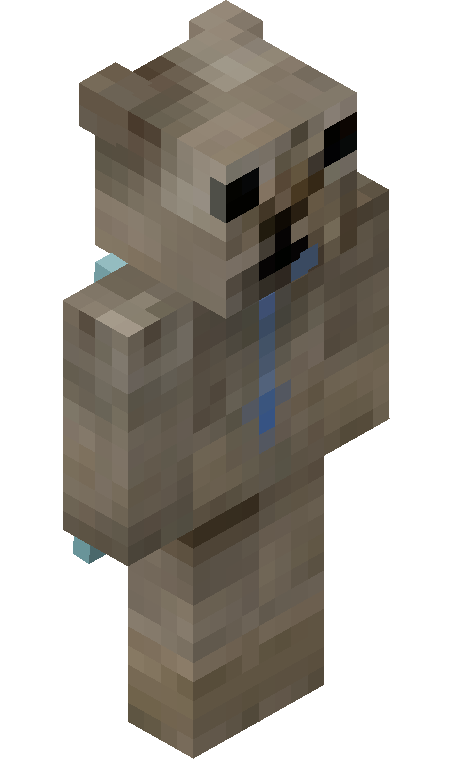 strangenectar skin - FULLBODY_ISO_FRONT