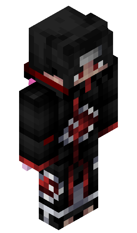 strawsplin skin - FULLBODY_ISO_FRONT