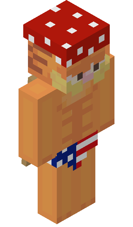 stxp skin - FULLBODY_ISO_FRONT