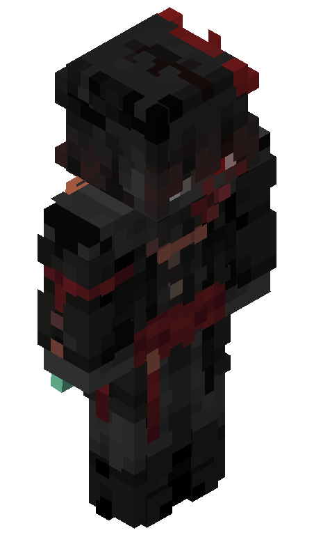 suicide2 skin - FULLBODY_ISO_FRONT