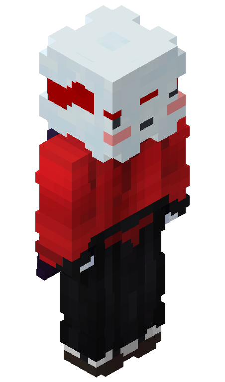 suiez skin - FULLBODY_ISO_FRONT