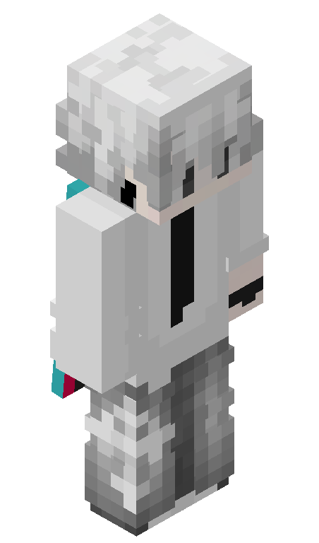 sumrer skin - FULLBODY_ISO_FRONT