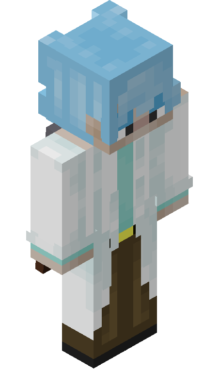 sungodluffy323 skin - FULLBODY_ISO_FRONT