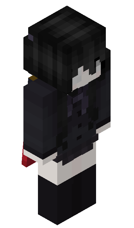 sunriseAK47 skin - FULLBODY_ISO_FRONT