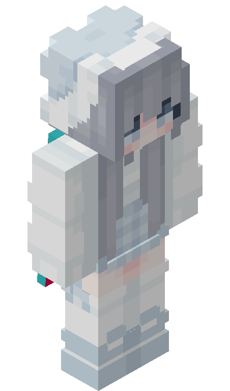 superboyJH skin - FULLBODY_ISO_FRONT