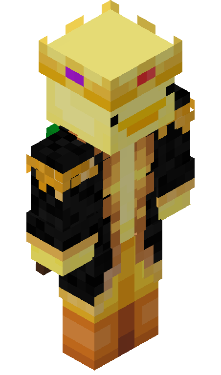 superduck456 skin - FULLBODY_ISO_FRONT