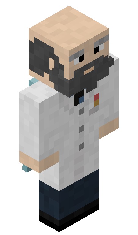 supergab2 skin - FULLBODY_ISO_FRONT
