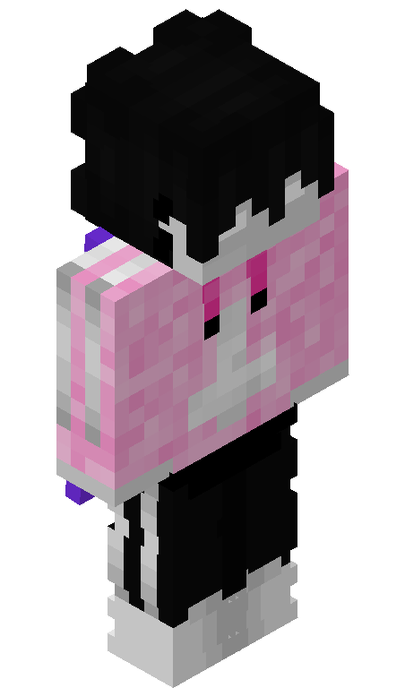 superwaxeado skin - FULLBODY_ISO_FRONT
