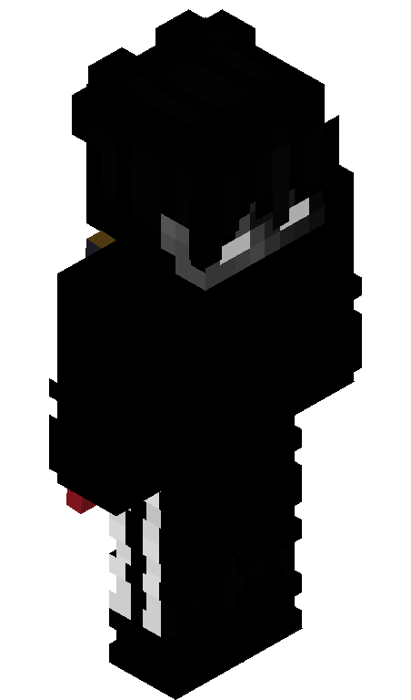 survimon skin - FULLBODY_ISO_FRONT