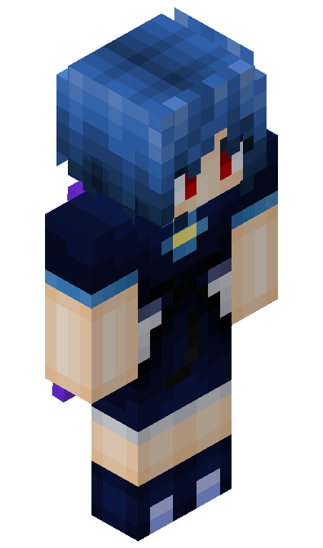 suuckmyspeed skin - FULLBODY_ISO_FRONT