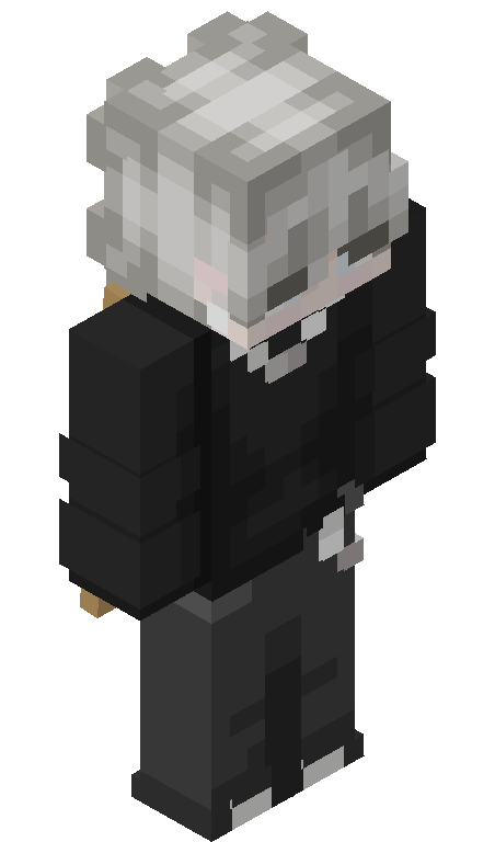 suvatronixx skin - FULLBODY_ISO_FRONT